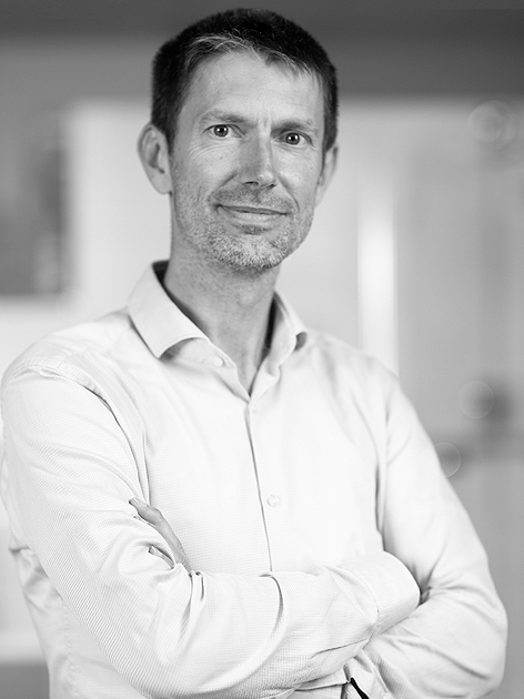 Arnold Knor